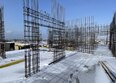 Аква: Ход строительства 18 января 2026