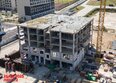 Кварталы 17/77, литер 9.2: Ход строительства 27 августа 2025