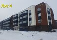 ДЗЕНПАРК, литер 4: Ход строительства 24 января 2026