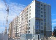 Авиа Парк: Ход строительства 7 мая 2025