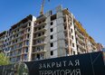 Клубный квартал Европа, 9, литера 1: Ход строительства 28 апреля 2025