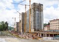 Светский лес, литер 4: Ход строительства 26 мая 2026