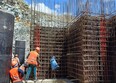 ЮЖНО: Ход строительства 2 июня 2026