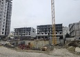 Парк Сити: Ход строительства 2 января 2026