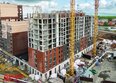 Резиденция СОФИ, литер 1 корпус 2: Ход строительства 28 мая 2026