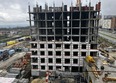 Настоящий: Ход строительства 1 апреля 2026