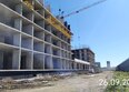 Кумир: Ход строительства 26 сентября 2025