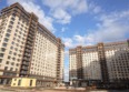 DOGMA PARK (Догма парк), литера 17: Ход строительства 30 сентября 2025