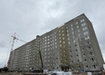 На Князевском, литера 3: Ход строительства 5 мая 2026