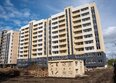 Цитрус, литер 1: Ход строительства 8 мая 2026