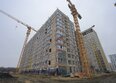 Эстет, литер 45.2: Ход строительства 9 января 2026