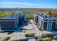 Лермонтов, этап 1: Ход строительства 5 мая 2026