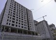 Космос, апартаменты: Ход строительства 4 июля 2025