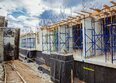 МОНО Квартал, дом 1: Ход строительства 4 апреля 2025