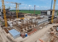 Первое место, квартал 1.4, литер 1: Ход строительства 30 июня 2025