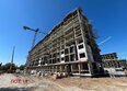 Октябрь Парк, 1.1: Ход строительства 24 июля 2025