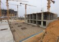 Эстет, литер 49.1: Ход строительства 1 апреля 2026