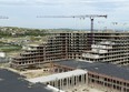 Сан Гарден Отель и Спа: Ход строительства 24 июля 2026
