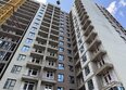 МЕГАСИТИ, литера 1.1: Ход строительства 23 июня 2025
