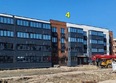 ДЗЕНПАРК, литер 4: Ход строительства 23 марта 2026
