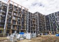 Соседи, Этап 1 корпус 1: Ход строительства 24 июня 2026