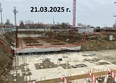 Green Apple (Грин эпл): Ход строительства 24 марта 2025