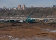 Курортный квартал Ривьера, II оч: Ход строительства 24 февраля 2026