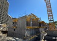 Botanica Hills (Ботаника Хилс), лит 3: Ход строительства 10 июня 2025
