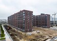 Зеленая территория, литера 1.3: Ход строительства 27 февраля 2026