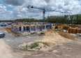 СТОЛИЦЫНО, литер 1.1: Ход строительства 30 июня 2025