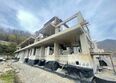 Загородный квартал ЛЕСОЧИ, дом 1: Ход строительства 1 апреля 2025