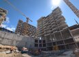 Роялта, корпус 5: Ход строительства 30 июля 2026