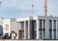 Моренуар, литер 20: Ход строительства 27 марта 2026
