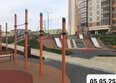 Город у моря, литера 17: Ход строительства 6 мая 2025