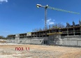 Октябрь Парк, 1.1: Ход строительства 24 апреля 2025