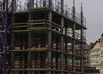 Сезоны: Ход строительства 8 апреля 2025