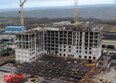 Основа, литер 5.4: Ход строительства 29 марта 2025