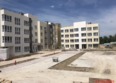 Предгорье: Ход строительства 29 мая 2026