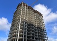Сокольники, литера 10: Ход строительства 10 июля 2025