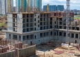 Первое место, квартал 1.3, литер 1: Ход строительства 28 апреля 2025