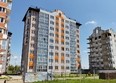 Европа-Сити, 5 квартал литера 4: Ход строительства 21 апреля 2023