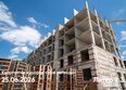 Моя Легенда, кор 2.3: Ход строительства 26 июня 2026