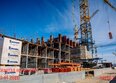 Моя Легенда, кор 2.4: Ход строительства 28 января 2026
