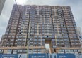 Аксиома, литер 1: Ход строительства 26 мая 2025