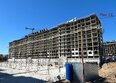 Октябрь Парк, 1.2: Ход строительства 21 августа 2025