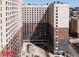 Основа, литер 12.2: Ход строительства 28 апреля 2025