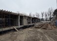 Новый Пятигорск, корпус 1: Ход строительства 4 марта 2026