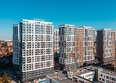 Все Свои ВИП, литер 7: Ход строительства 27 сентября 2024