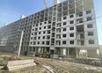 Событие, литера В: Ход строительства 9 февраля 2026