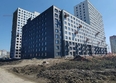 ИНАЧЕ в Молодежном, литер 1: Ход строительства 7 апреля 2026